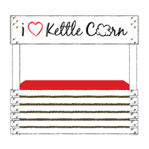 i heart kettle corn is ready to help you with your next event or fundraiser.