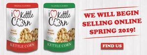 Arizona's Best Kettle Corn 